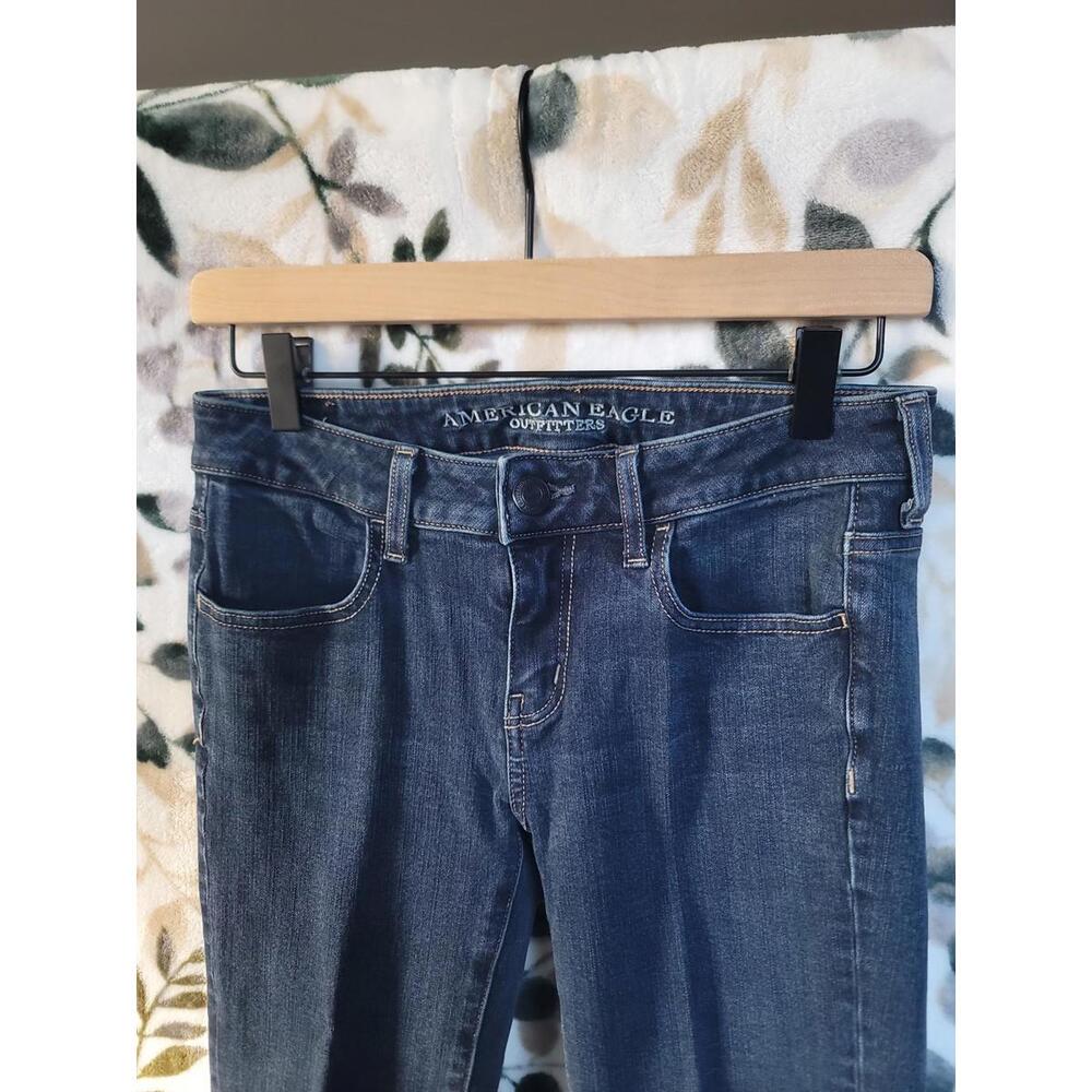 American Eagle Jegging Jeans